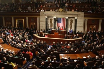 Палата Представителей США приняла резолюцию, призывающую правительство КНР прекратить репрессии Фалуньгун