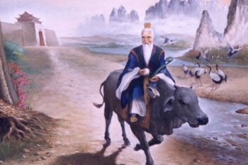Кто был мудрее: Конфуций или Лао-цзы?