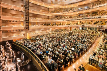 Shen Yun завершил мировое турне в Торонто: «Поистине великолепное зрелище»